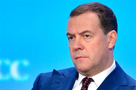 Медведев Дмитрий отклонил предложение об открытии нового игорного курорта